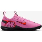 Nike Jr. Mercurial Vapor 16 Academy Genç/çocuk Halı Saha Ayakkabısı FQ8289-600 - Pembe