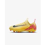 Nike Jr Mercurial Vapor 16 Academy Mbappe Fg/Mg Krampon (Dar Kalıp)