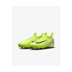 Nike Jr. Mercurial Vapor 16 Academy MG Düşük Bilekli Küçük/Genç Çocuk Kramponu