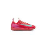 Nike Jr. Mercurial Vapor 16 Academy Tf Genç Halı Saha Ayakkabısı Kırmızı