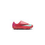 Nike Jr. Mercurial Vapor 16 Club Çocuk Çim Zemin Kramponu Renkli