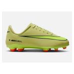 Nike Jr Mercurial Vapor 16 Club Fg/Mg Çocuk Yeşil Futbol Krampon Fq8286-300 Ç-188