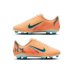 Nike Jr. Mercurial Vapor 16 Club KM FG/MG Genç Çoklu Çim Zemin Futbol Kramponu FQ8288-801