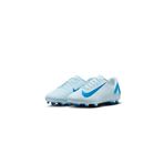 Nike Jr. Mercurial Vapor 16 Club Mavi Çocuk Kramponu (Dar Kalıp-1 Beden)