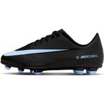 Nike Jr. Mercurial Vapor 16 Club MG Low-Top futbol ayakkabısı (genç/büyük çocuklar), FQ8286, Çok renkli, 37.5 EU