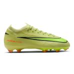 Nike Jr Mercurial Vapor 16 Pro Fg Çocuk Yeşil Futbol Krampon