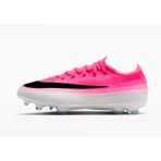 Nike Jr Mercurıal Vapor 17 Pro Fg Genç Çim Zemin Kramponu Io8226-900 Çok Renkli Ç-197