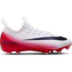 Nike Jr Mercurıal Zm Vapor 16 Acad Fg/mg Lv8 Çocuk Krampon HJ7223-600 - Kırmızı