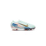 Nike Jr Mercurial Zm Vapor 16 Pro Mds Fg Çocuk Çim Zemin Kramponu Yeşil