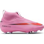 Nike Jr Mercurıal Zoom Superfly 10 Acad Fgmg (Dar Kalıp) - Mor
