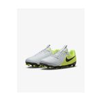 Nike Jr. Phantom Gx 2 Academy Mg Düşük Bilekli Küçük/genç Çocuk Kramponu