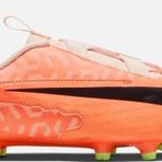 Nike Jr. Phantom GX Academy Çocuk Kramponu (DAR KALIP)