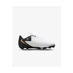 Nike JR PHANTOM GX II ACADEMY FG/MG BEYAZ Çocuk Krampon
