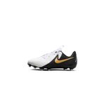 Nike Jr Phantom Gx Iı Academy Fg/mg Çocuk Krampon Fd6722-100