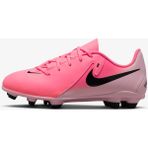 Nike Jr Phantom Gx Iı Club Çocuk Krampon Pembe Dar Kalıp Erkek Çocuk Ayakkabı