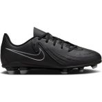 Nike Jr Phantom Gx Iı Club Fg/Mg Erkek Çocuk Futbol Ayakkabısı 37,5 Numaralı Siyah Renkli FJ2600-001
