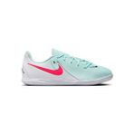 Nike Jr Phantom Gx II Club Ic Çocuk Halı Saha Ayakkabısı Mavi FJ2606-300