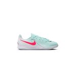Nike Jr Phantom Gx II Club Ic Çocuk Halı Saha Ayakkabısı Mavi FJ2606-300