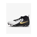 Nike JR PHANTOM LUNA II ACAD F/MG BEYAZ Çocuk Krampon