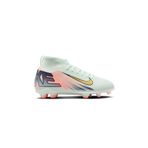 Nike Jr Superfly 10 CR7 Club Mds Fg/Mg Çocuk Futbol Krampon (DAR KALIPTIR !!!)