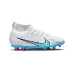 NİKE Jr Superfly 9 Club Fg/Mg Çocuk Krampon