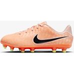 Nike Jr. Tiempo Legend 10 Academy Çocuk Kramponu(Dar Kalıp) - Turuncu