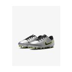 Nike Jr. Tiempo Legend 10 Academy Düşük Bilekli Küçük/Genç Çocuk Çoklu Zemin Kramponu