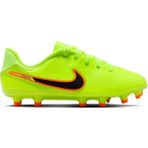 Nike Jr Tıempo Legend 10 Academy Fg/mg DV4348-701 - Sarı