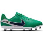 Nike Jr Tıempo Legend 10 Academy Fg/mg Lv8 Erkek Çocuk Krampon 38 Numaralı Yeşil Model HJ7190-300