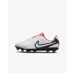 Nike Jr. Tiempo Legend 10 Club Çocuk Kramponu(DAR KALIP)
