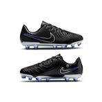 Nike Jr. Tiempo Legend 10 Club FG/MG Krampon - Çocuk Futbol Ayakkabısı, Konfor ve Kontrol