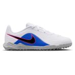Nike Jr Tiempo Maestro Club Tf Çocuk Beyaz Halı Saha Ayakkabısı IB5024-146