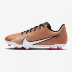 Nike Jr Vapor 15 Club Fg/Mg Çocuk Çim Zemin Kramponu
