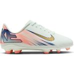 Nike Jr Vapor 16 Club Mds Fg/mg Genç Çim Zemin Kramponu Erkek Ayakkabı 33,5 Numaralı - Yeşil