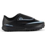 Nike Jr Vapor 16 Club Tf Ps Çocuk Halısaha Ayakkabısı - FQ8291 - Siyah