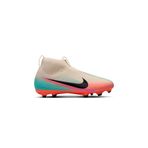 Nike Jr Zm Mercurıal Superfly 10 Acad Fgmg Sk Genç Çoklu Çim Zemin Kramponu