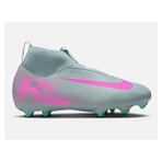 Nike Jr Zoom Superfly 10 Acad Fgmg Mavi Çocuk Krampon 36 Numara Özel Tasarım