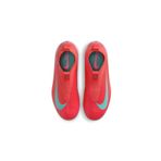 Nike Jr Zoom Superfly 10 Academy MDS Fg/Mg Bilekli Çoklu Zemin Çocuk Kramponu