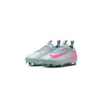 Nike Jr Zoom Vapor 16 Academy Fg/Mg Çocuk Krampon Fq8392-301 dar kalıptır 1 beden büyük alınız