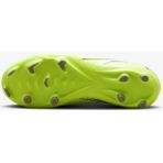 Nike Jr Zoom Vapor 16 Academy Fg/Mg Çocuk Krampon Yeşil Renk Erkek Çocuk İçin Fq8392-700
