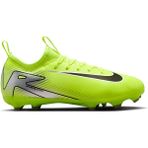 Nike Jr Zoom Vapor 16 Academy Fg/Mg Çocuk Krampon Yeşil Renk Erkek Çocuk İçin Fq8392-700