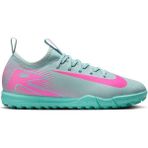 Nike Jr Zoom Vapor 16 Academy Halısaha Ayakkabısı - FQ8284 - Siyah
