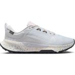 Nike Juniper Trail 2 Gore-Tex Erkek Gri Koşu Ayakkabısı