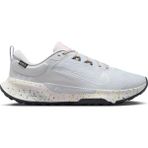Nike Juniper Trail 2 Gore-Tex Erkek Gri Koşu Ayakkabısı(Dar Kalıp)