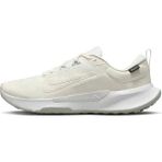 Nike Juniper Trail 2 Gore-Tex Mens Running Shoes White Su Geçirmez Nefes Alan Erkek Yürüyüş Koşu Ayakkabısı Beyaz