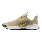 Nike Juniper Trail 3 erkek spor ayakkabısı, Çöl Haki Aydınlatma Orta, 40.5 EU