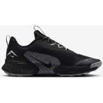 Nike Juniper Trail 3 Gore Tex Walking Running Shoes Su Geçirmez Outdoor Reflektörlü Yürüyüş Ayakkabısı Siyah