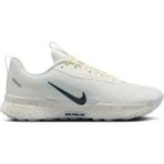 Nike Juniper Trail 3 Womens Running Shoes Reflektörlü Doğa Kadın Yürüyüş Koşu Ayakkabısı Krem