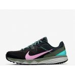 Nike Juniper Trail Kadın Outdoor Ayakkabı CW3809-003 Hafif ve Esnek Siyah Kauçuk Taban ile Günlük Kullanıma Uygun