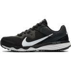 Nike Junıper Trail Kadın Trekking Ayakkabı Siyah CW3809-001 Konforlu Tasarım ve Hafif Yapı